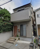 西日暮里6丁目戸建　15586の画像