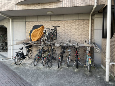 【その他】 | アールケープラザ新横浜