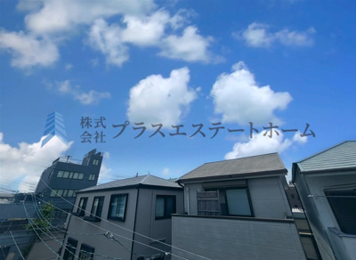 【展望】 | 長田区菅原通2丁目 | 周辺も戸建が並ぶ住宅地です♪