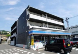 ラゾーナ祇園の画像