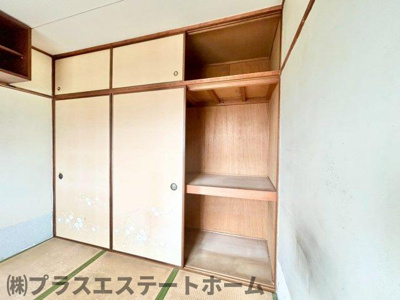 【内装】 | 明舞第一団地1号棟