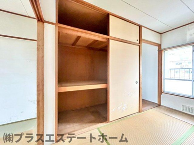 【収納】 | 明舞第一団地1号棟