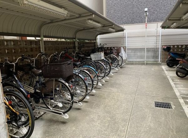 ドルフ灘アルヴィレージュのその他共用部分