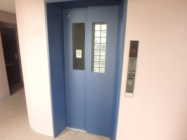 ウルム西宮のその他共用部分