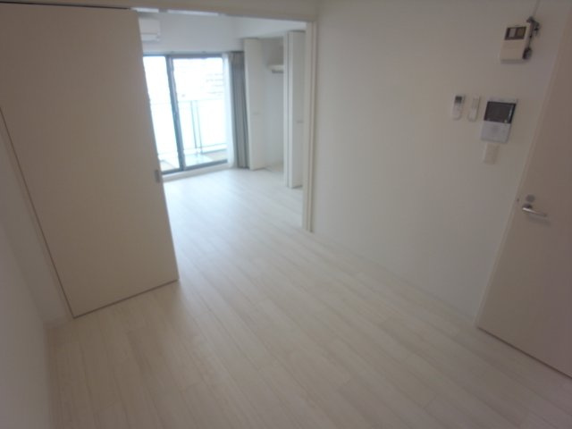 CODE西宮甲子園口の居間・リビング
