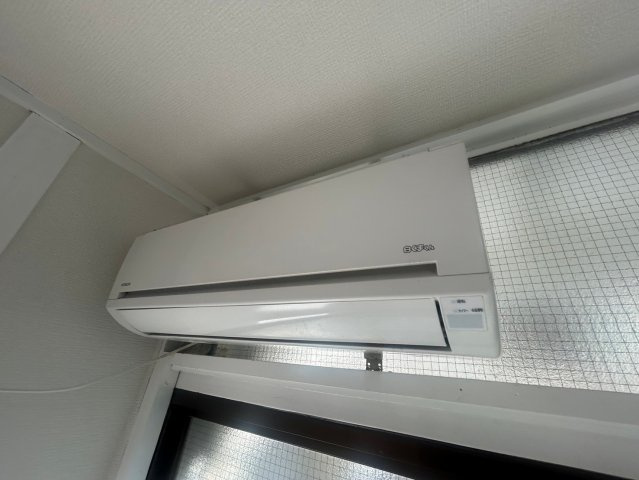 芦屋第一コーポラスの設備