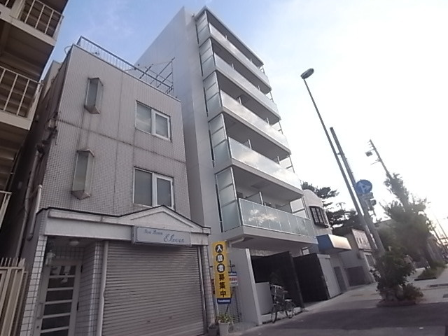 ディアさくら夙川