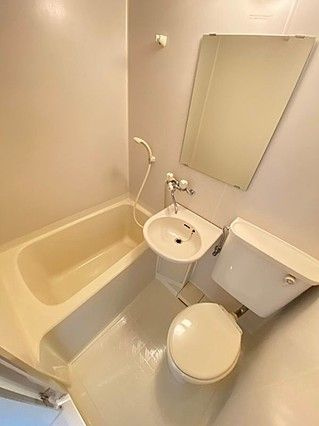 Le　Cherの浴室