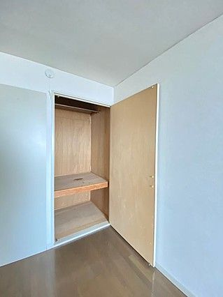 Le　Cherの収納