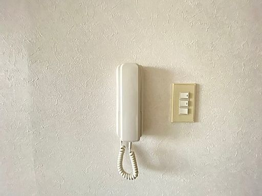 Le　Cherのセキュリティ