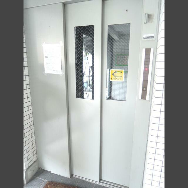 Le　Cherのその他共用部分