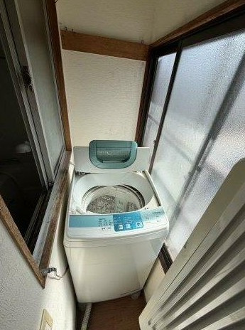 城内通3丁目貸家の設備