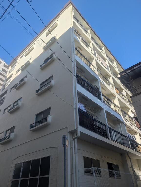 住吉パームス