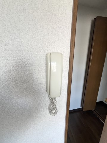 アンフィニジョア六甲のセキュリティ