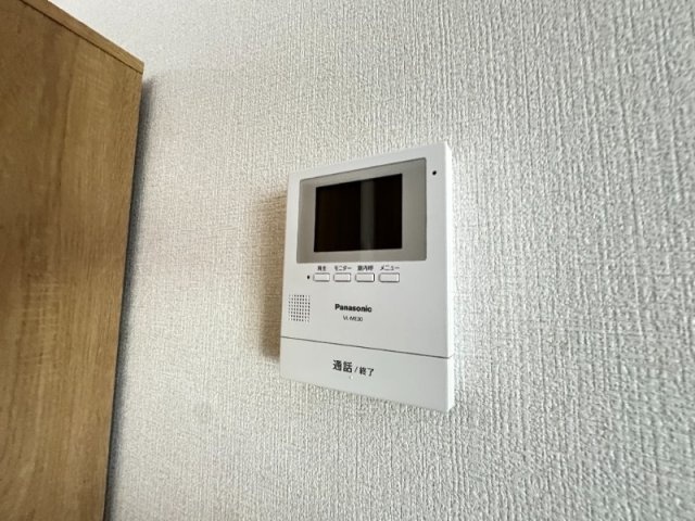 甲南サンコーポラスのセキュリティ