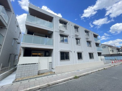 ボヌールイースト