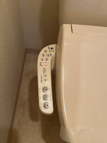 【トイレ】