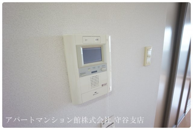 Ｋ．ライツェントのセキュリティ|同タイプ
