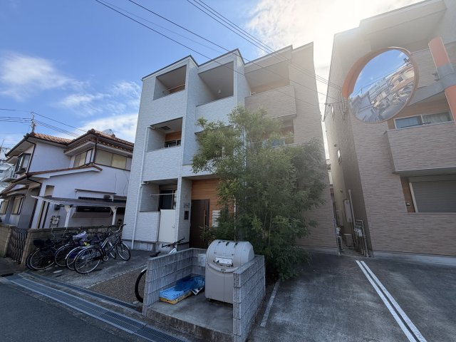 ポラリス摂津L棟