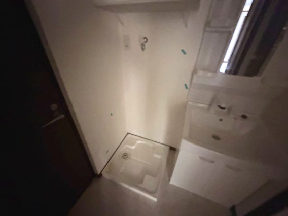 ポラリス摂津L棟の設備