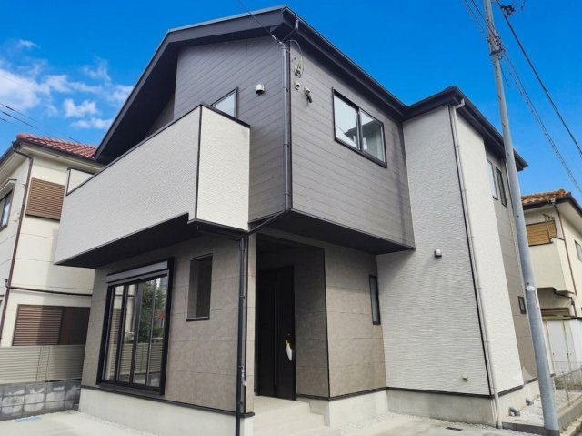 川越市砂新築戸建
