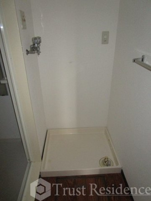 【設備】 | パークビューＫＪＭ | 別間取り内装参考写真！