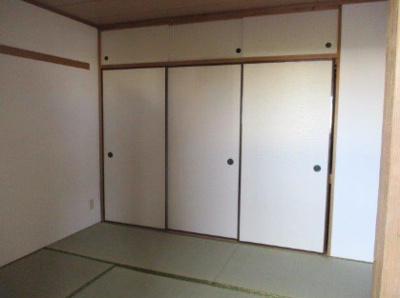 【収納】 | パークビューＫＪＭ | 別間取り内装参考写真！