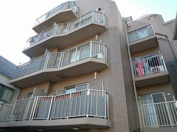 ライフレビュー多摩川