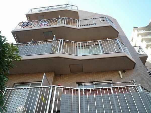 ライフレビュー多摩川のその他共用部分