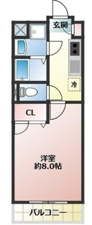 【間取り】 | ハティ | 間取り図！