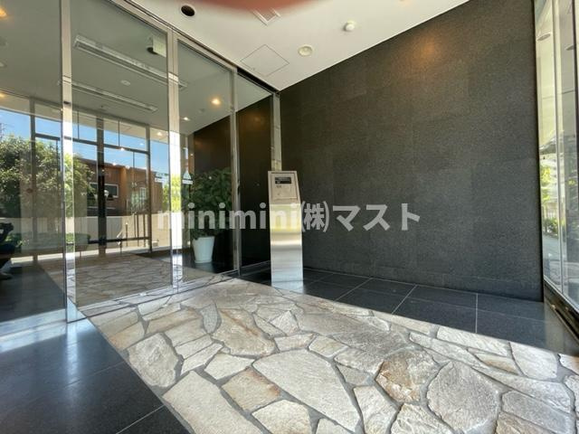 メゾン・ド・ヴィレ大阪城公園前のその他