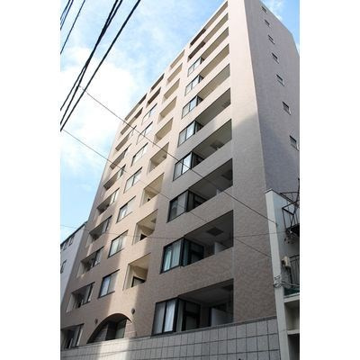 サンテミリオン茅場町リバーサイドの画像