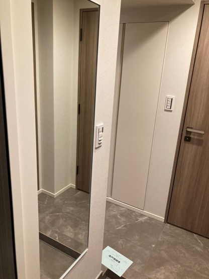 別号室参考写真