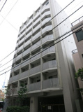 台東区蔵前２丁目のマンションの画像