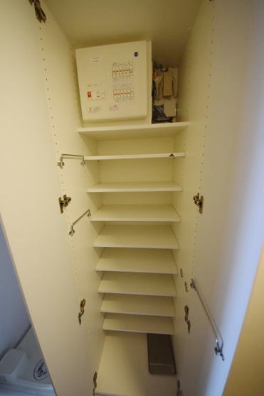 【設備】