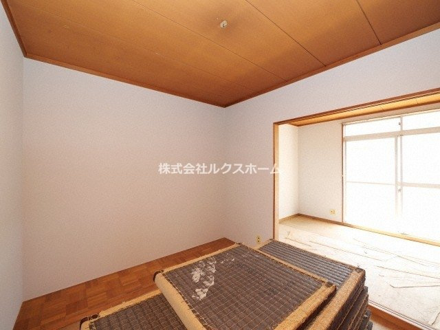上中条ハイツのその他