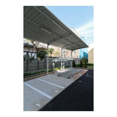 【駐車場】Ｌｅ　ｃｉｅｌ　Ｍ’ｓ
