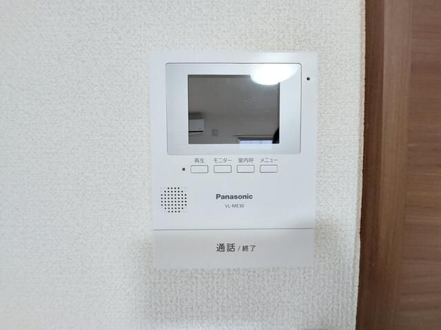 ＧＯＬＤＭＯＯＮ東仙台のセキュリティ