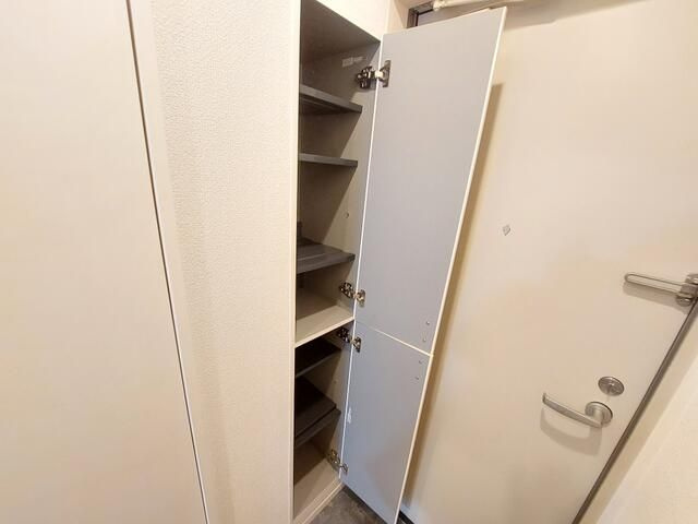 ＧＯＬＤＭＯＯＮ東仙台の内装