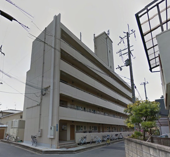 三和住宅第10マンション