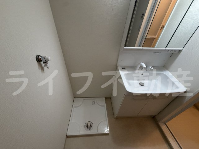 シャトー第3八戸の里のその他