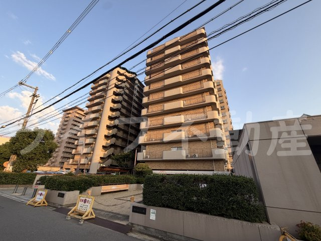 シャトー第3八戸の里