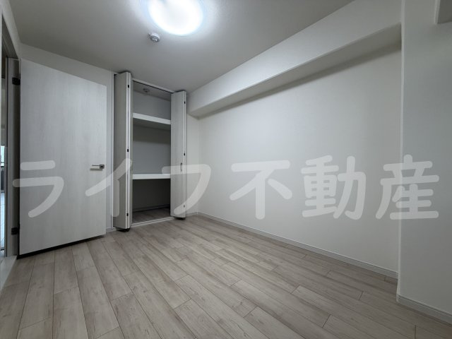 シャトー第3八戸の里の内装|中はこのようになっています