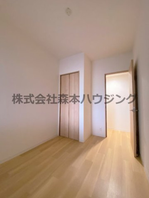 【子供部屋】 | 　日興交野スカイマンション | お子さんのいるうちは子供部屋に使ってはいかがでしょうか