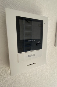 清明のセキュリティ