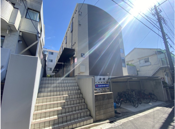 清明のその他共用部分