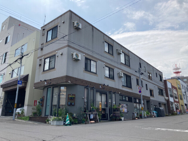 稲穂第２ビル