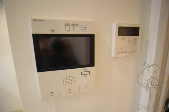 アバンティうめきたの設備