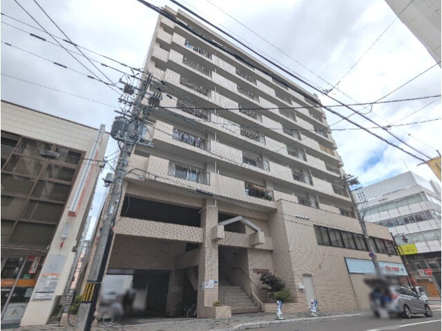 琴似パークマンション