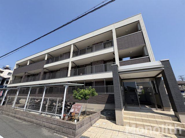 ルーチェ大宮